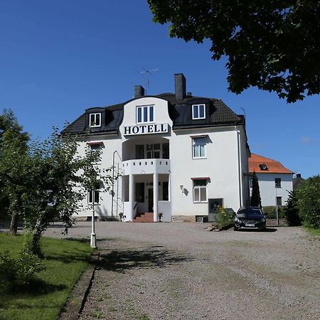 Hotell S:T Olof Falkoping Exterior photo