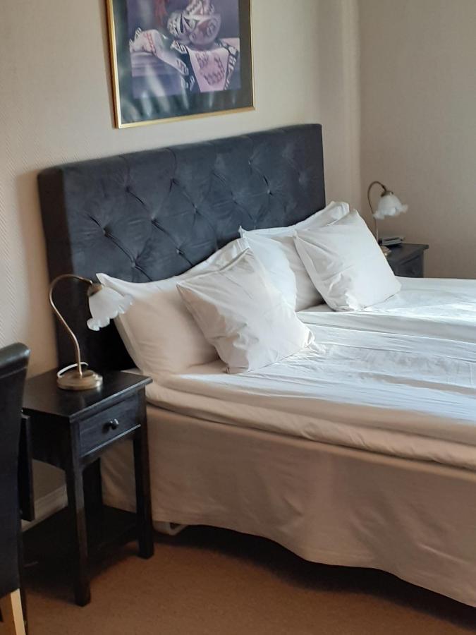 Hotell S:T Olof Falkoping Exterior photo
