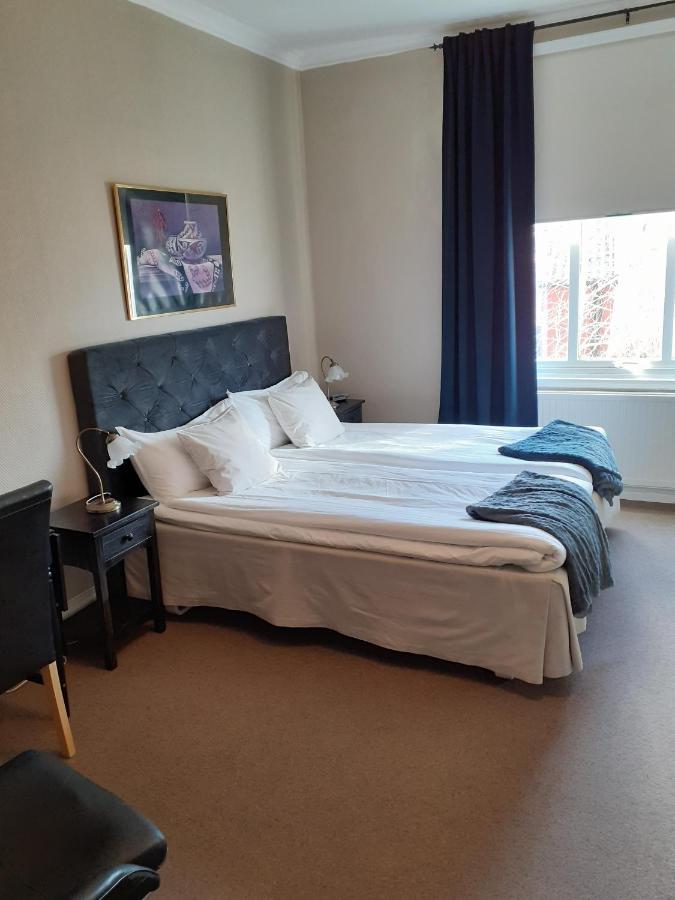 Hotell S:T Olof Falkoping Exterior photo
