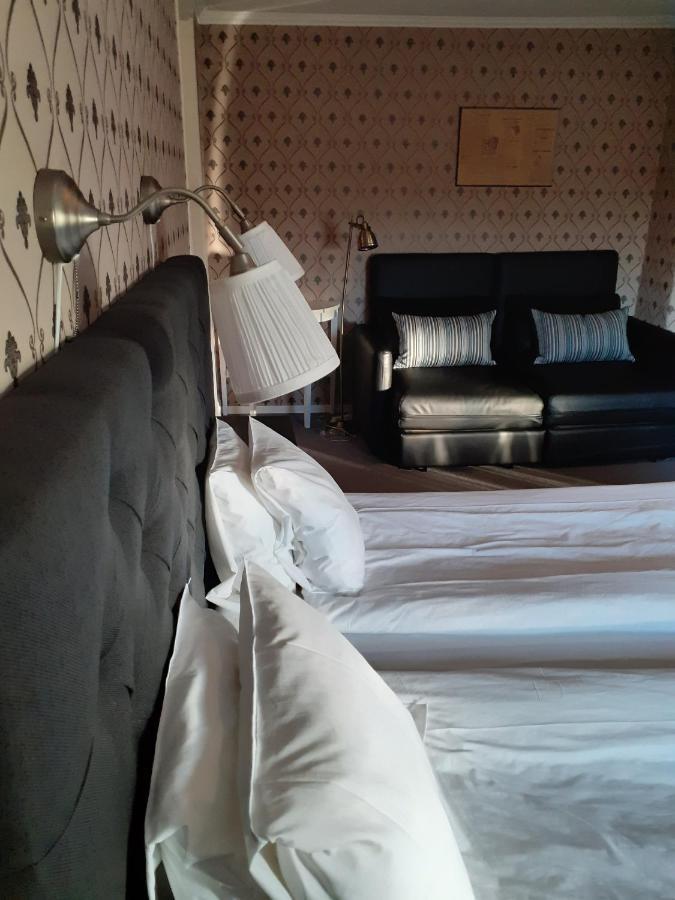 Hotell S:T Olof Falkoping Exterior photo