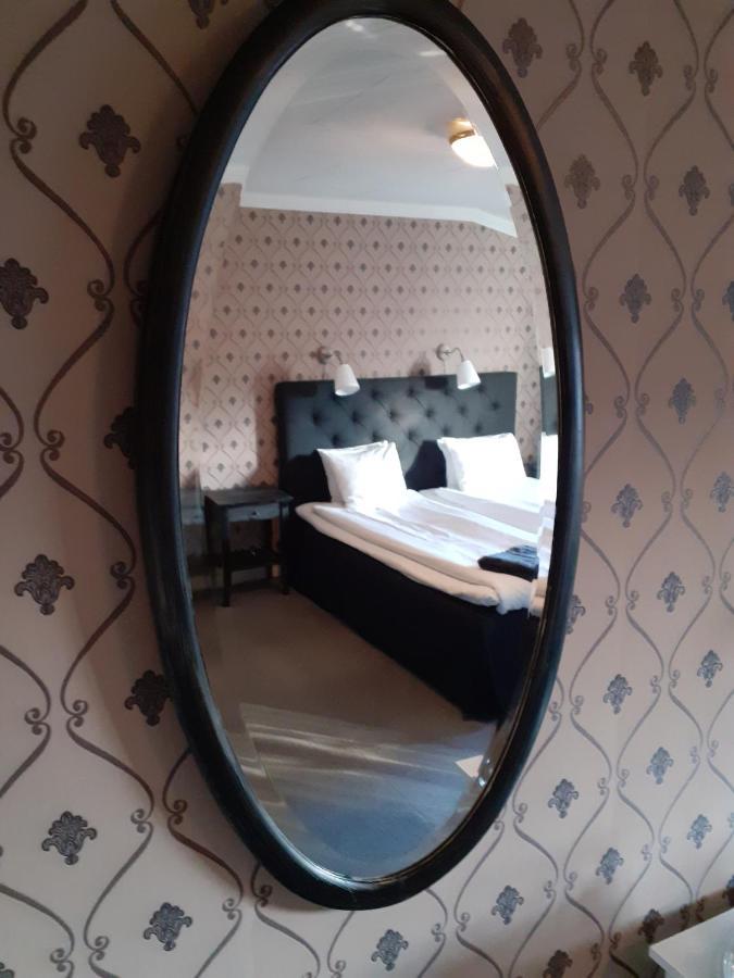Hotell S:T Olof Falkoping Exterior photo