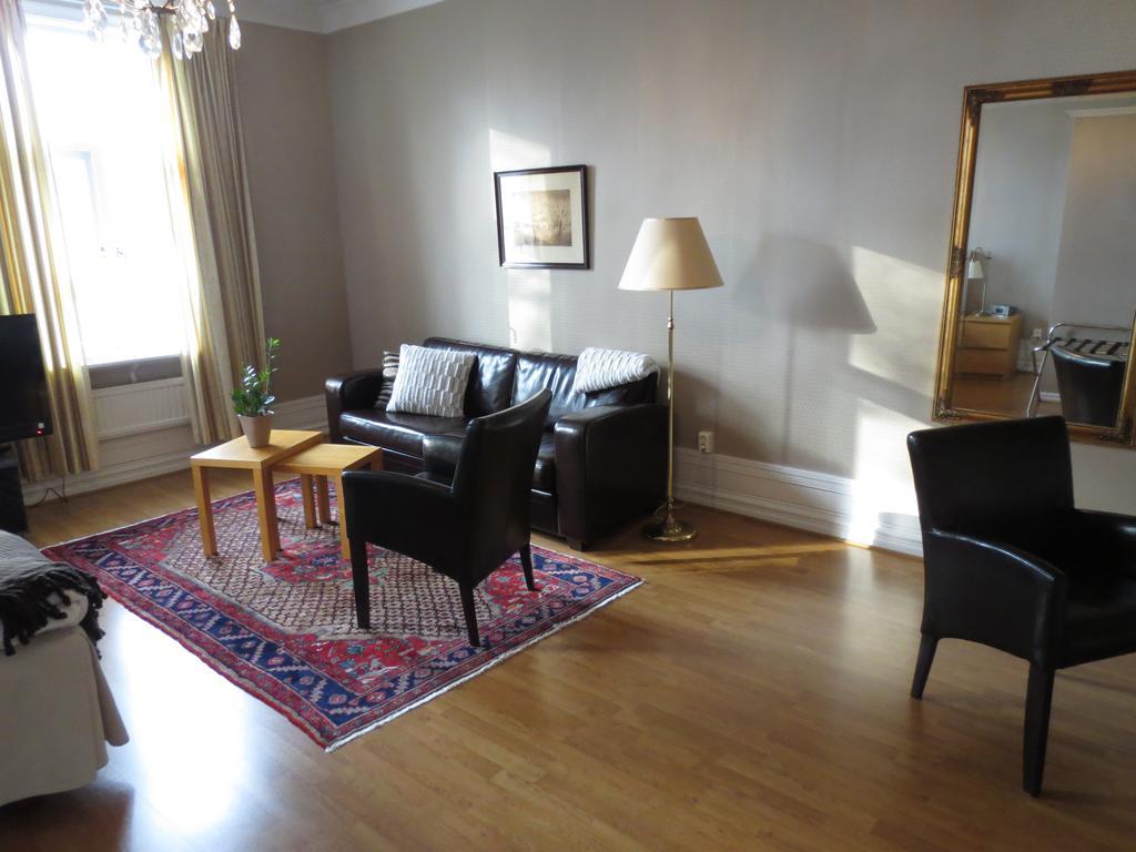 Hotell S:T Olof Falkoping Room photo