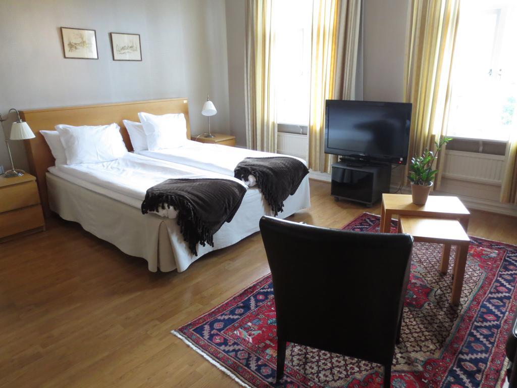 Hotell S:T Olof Falkoping Room photo