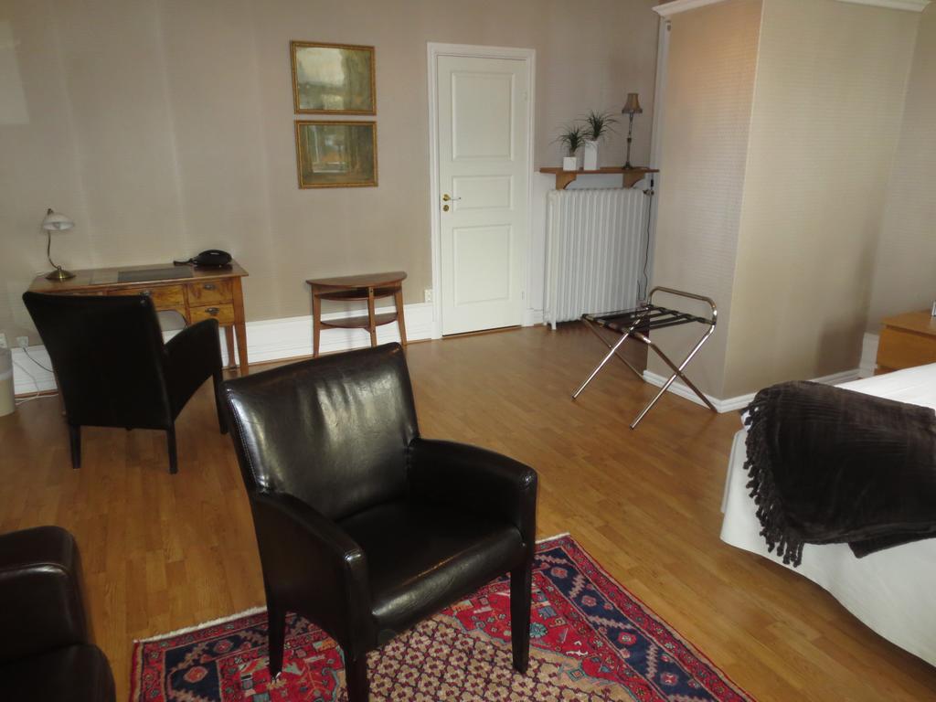 Hotell S:T Olof Falkoping Room photo
