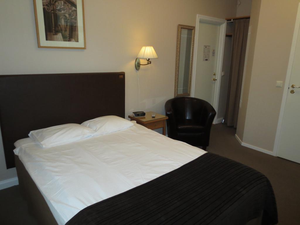 Hotell S:T Olof Falkoping Room photo