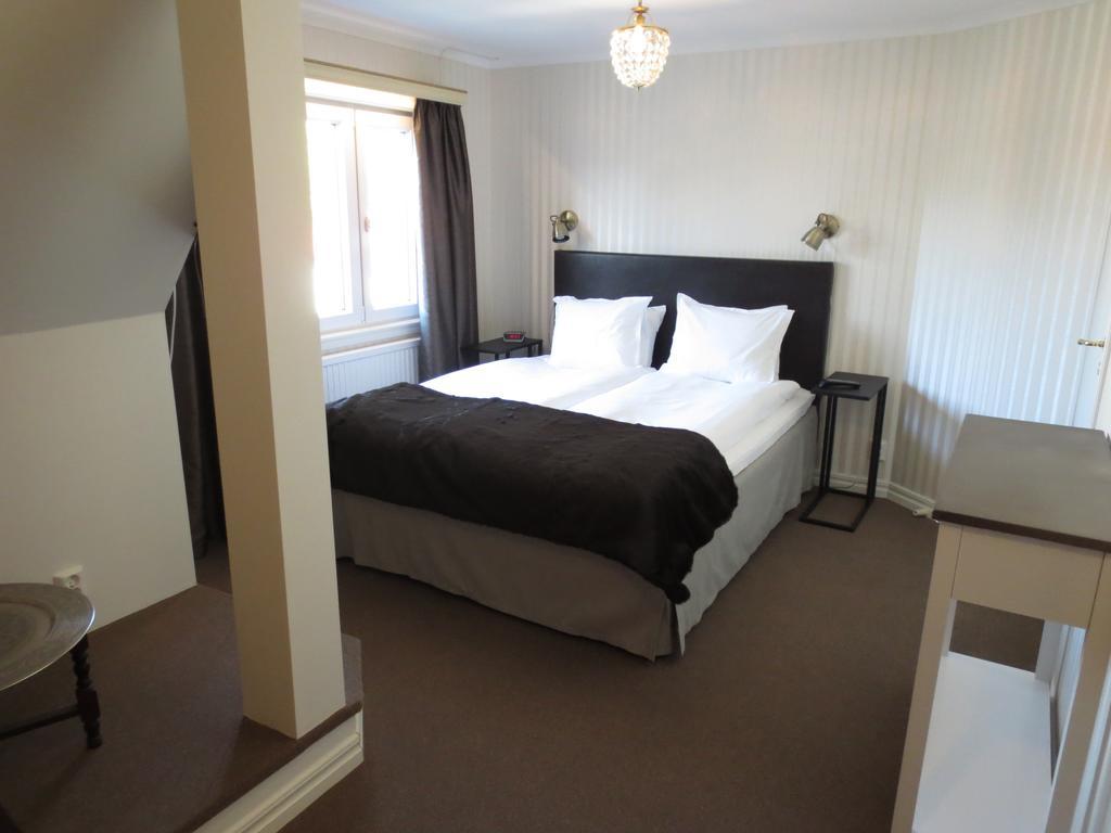 Hotell S:T Olof Falkoping Room photo