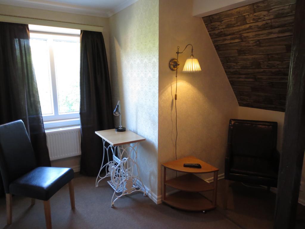 Hotell S:T Olof Falkoping Room photo