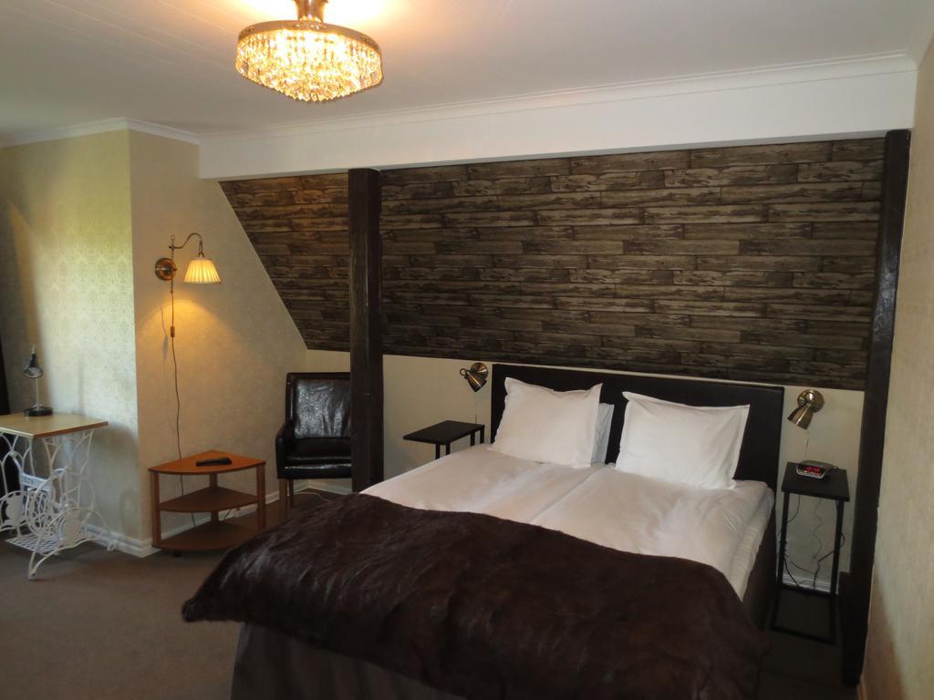 Hotell S:T Olof Falkoping Room photo