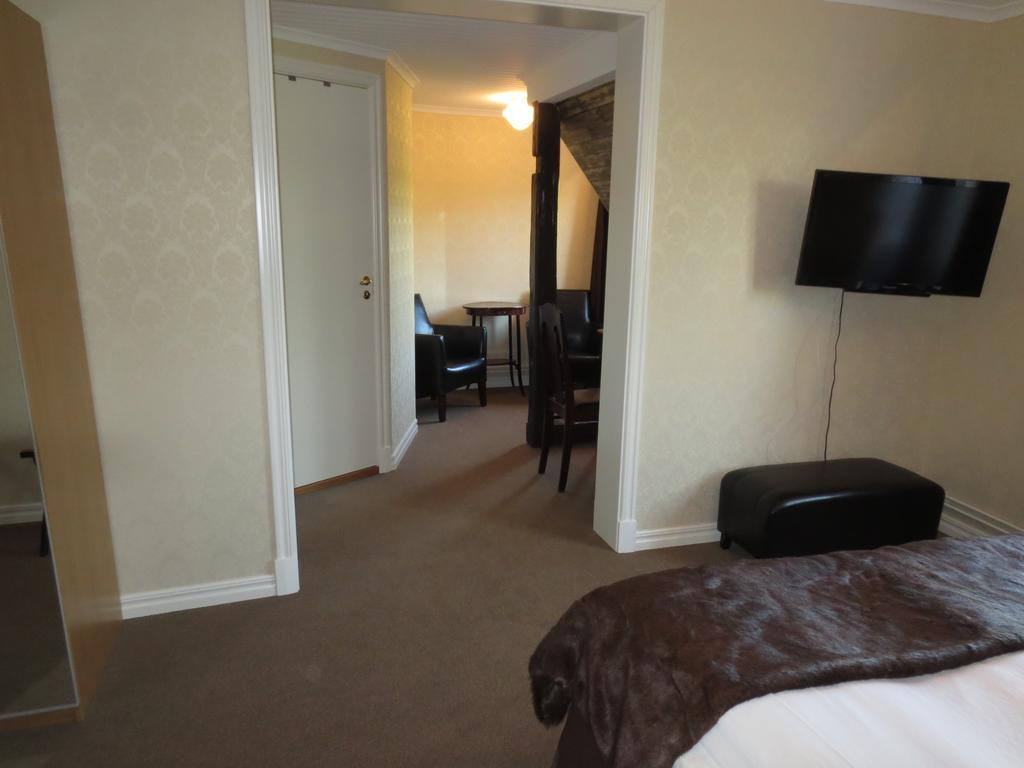 Hotell S:T Olof Falkoping Room photo