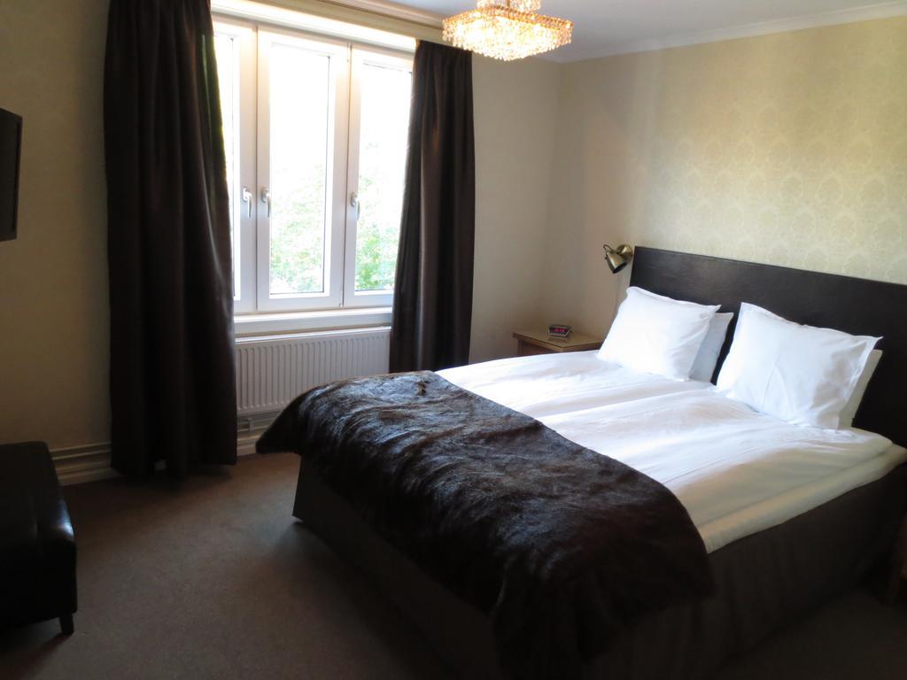 Hotell S:T Olof Falkoping Room photo