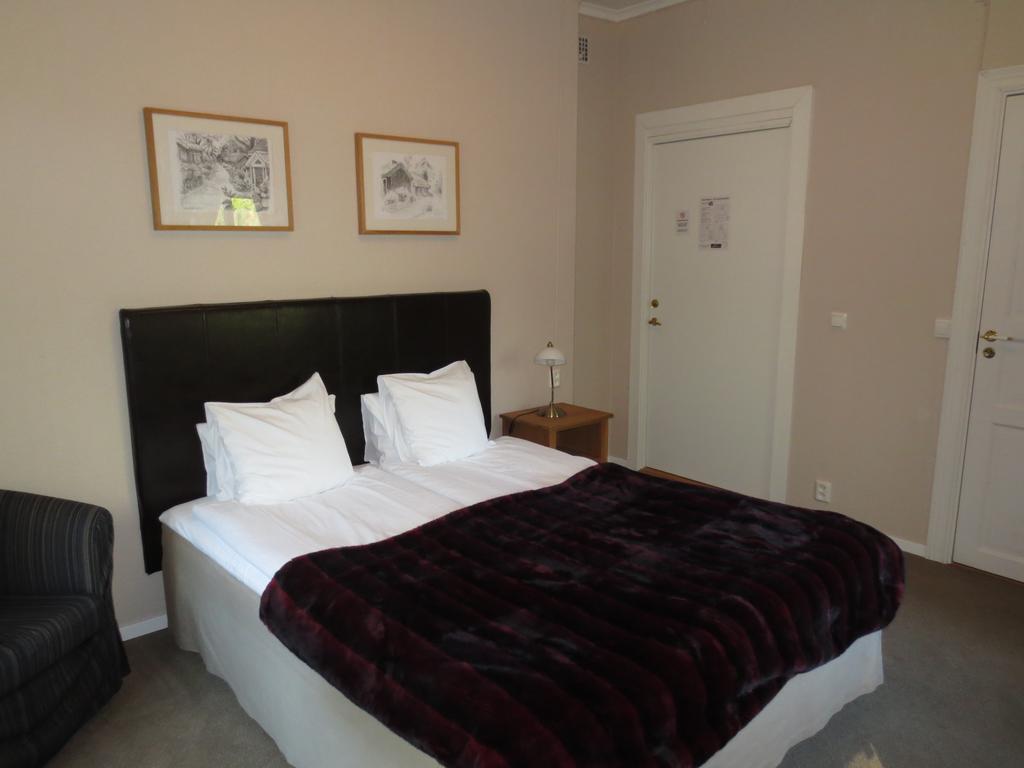 Hotell S:T Olof Falkoping Room photo
