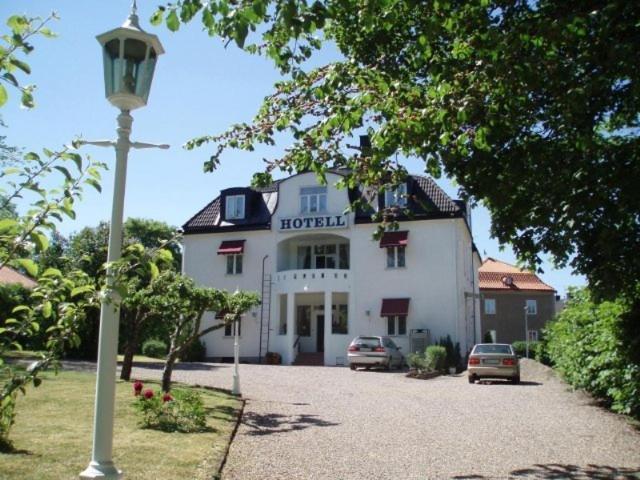 Hotell S:T Olof Falkoping Exterior photo