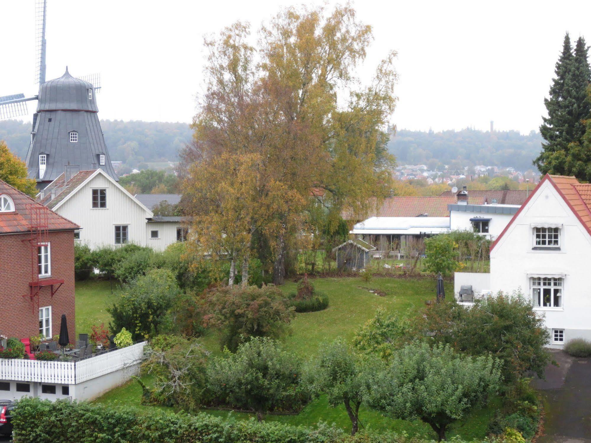 Hotell S:T Olof Falkoping Exterior photo